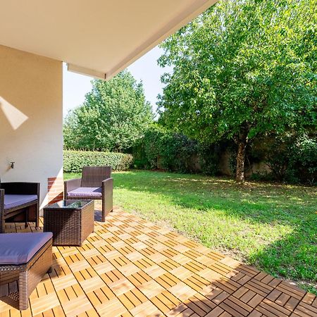 La Fontaine - Confortable, Calme & Spacieux Les Sorinieres Екстер'єр фото