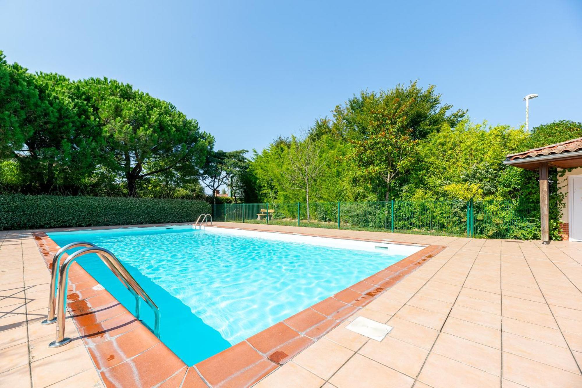 La Fontaine - Confortable, Calme & Spacieux Les Sorinieres Екстер'єр фото